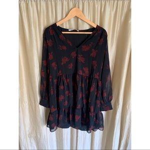 *NEW* 🥀 The Silvia Dress by ZARA 🥀